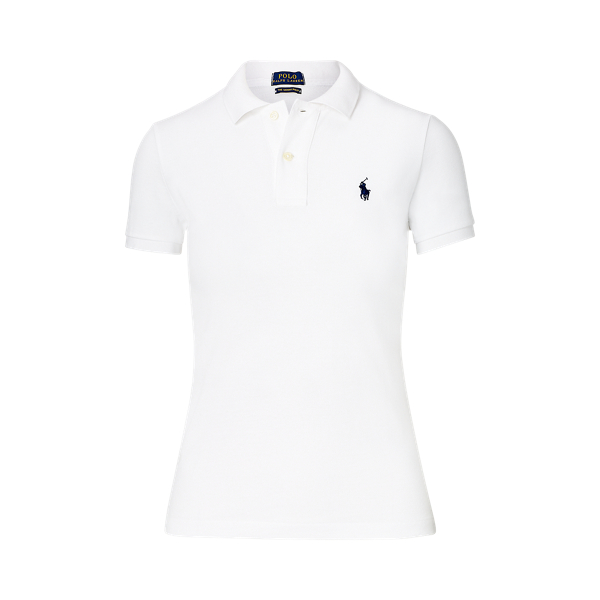 ladies ralph lauren polo shirts