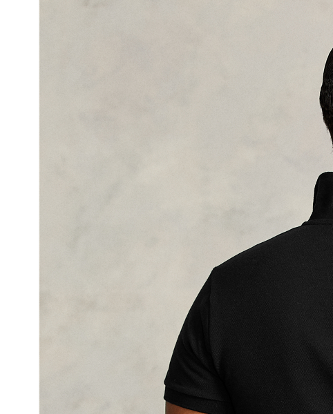 polo shirt for skinny guys