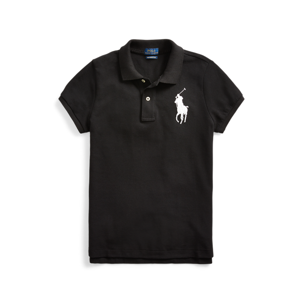 Polo Big Pony skinny