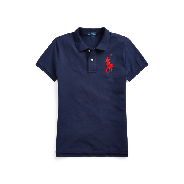 Polo Big Pony skinny