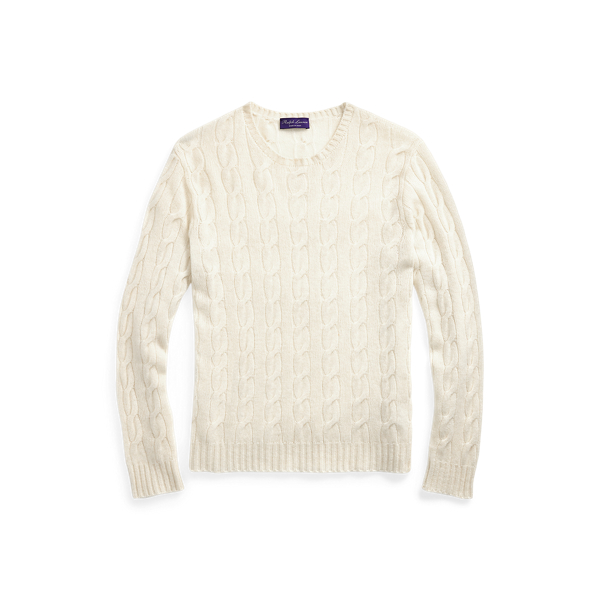 Men's Purple Label Sweaters, Cardigans, & Pullovers | Ralph Lauren
