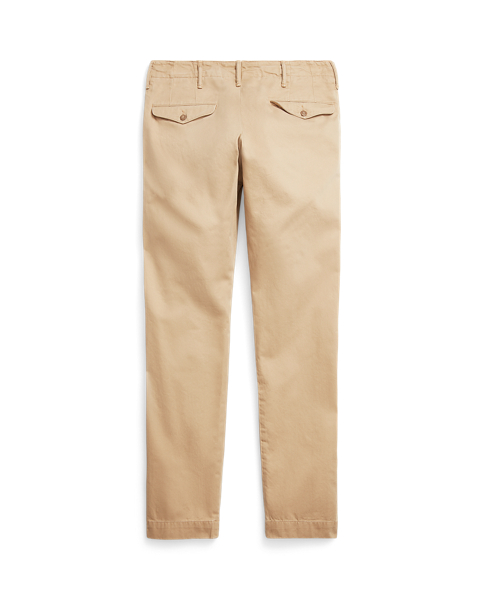 rrl cotton field chino