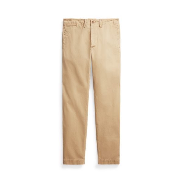 ralph lauren officer chino