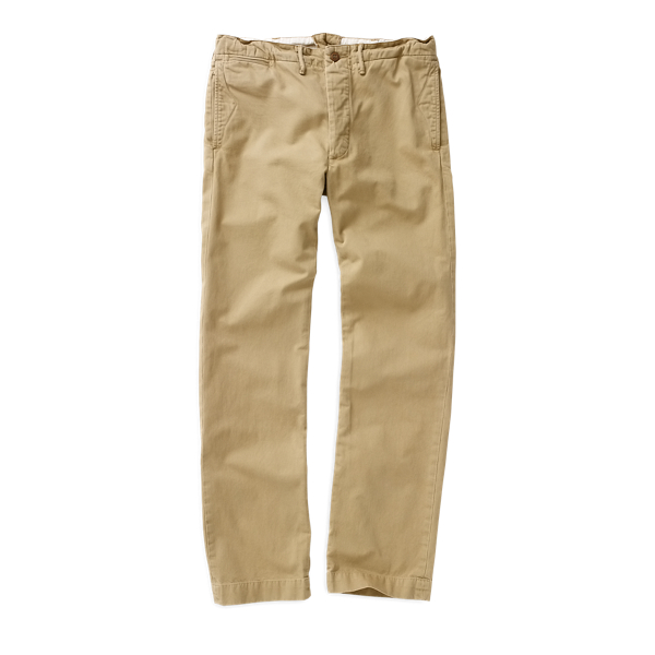 Officer's Chino Pant
