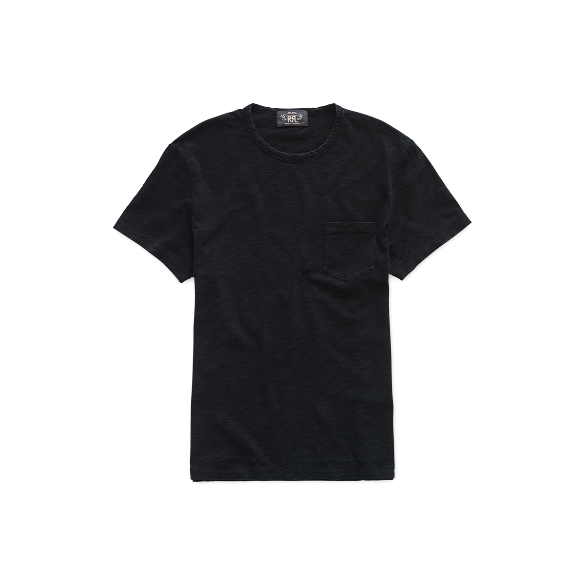 Slub Pocket Tee | Tees T-Shirts & Sweatshirts | Ralph Lauren