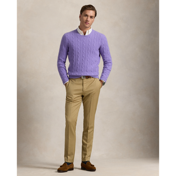 Men's Pants, Dress Pants, & Chinos | Ralph Lauren