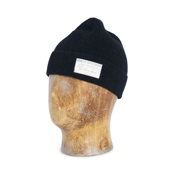 cotton watch cap