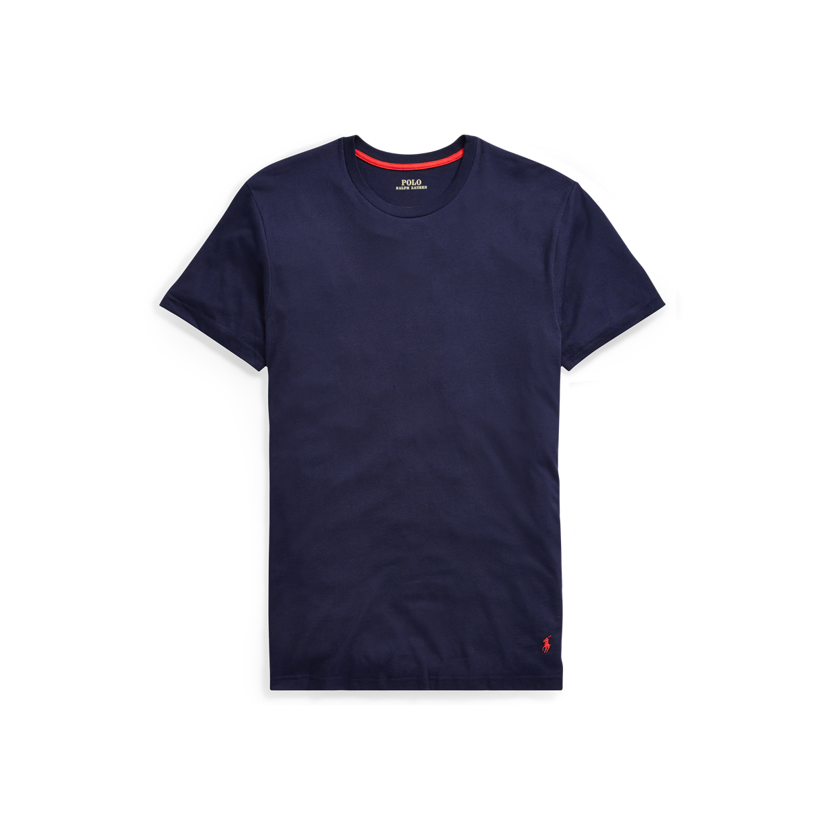 Supreme Comfort Crewneck Tee Sleepwear Robes Underwear
