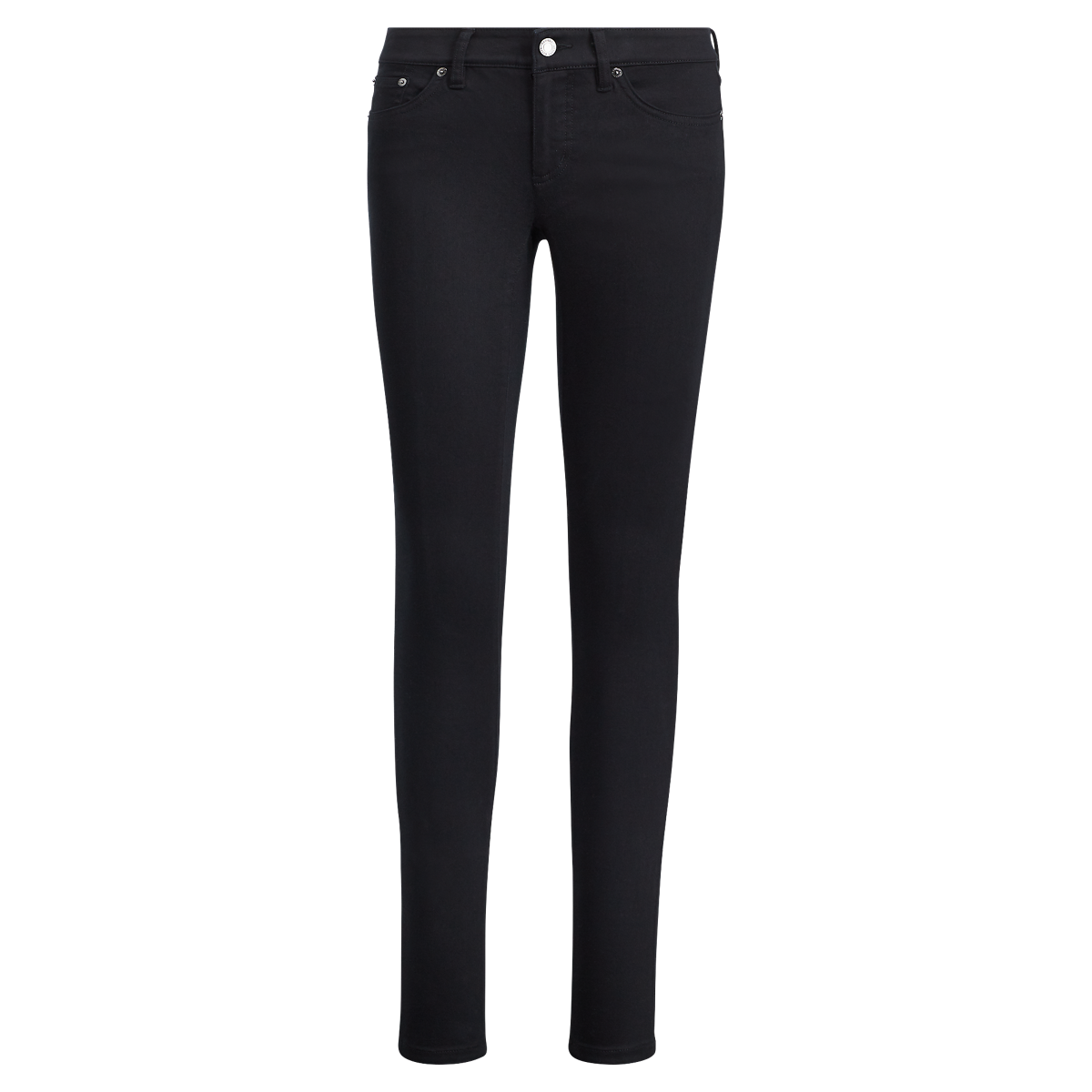 Polo Ralph Lauren Jegging & Skinny & Slim Rabatt 92 % Schwarz M DAMEN Jeans Jegging & Skinny & Slim NO STYLE 