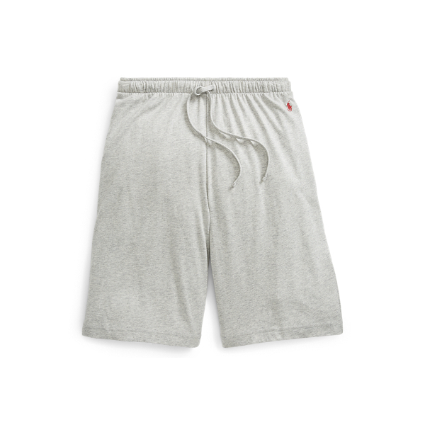 polo shorts pajamas