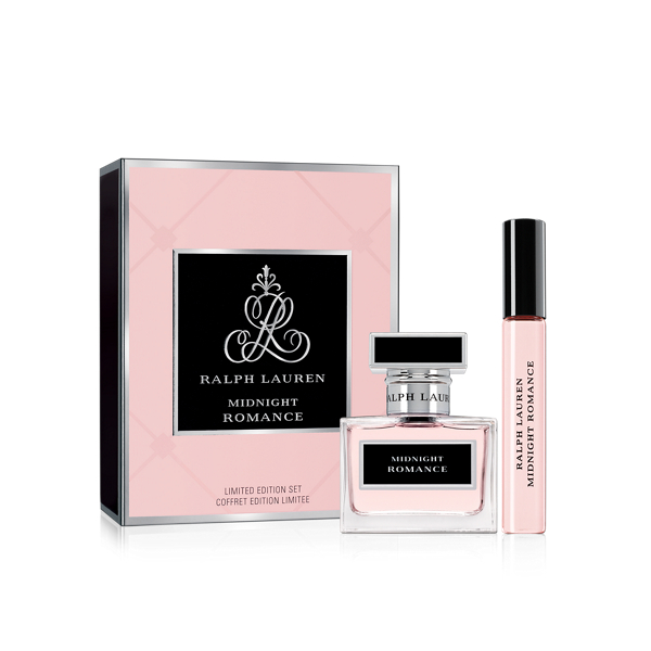 ralph lauren midnight romance set