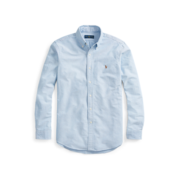 Men's Casual Shirts | Ralph Lauren