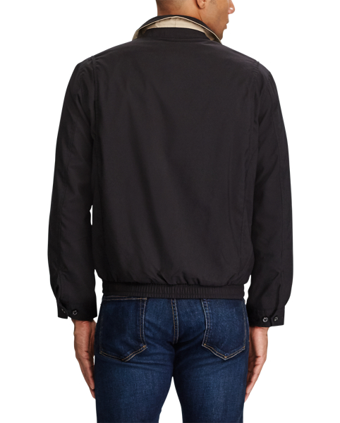 Bi Swing Windbreaker