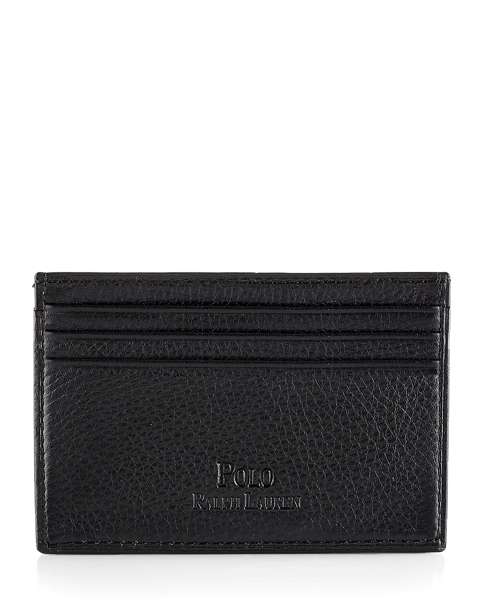 Men's Wallets & Card Holders Polo Wallets Ralph Lauren® UK