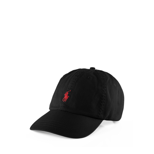 girls ralph lauren cap