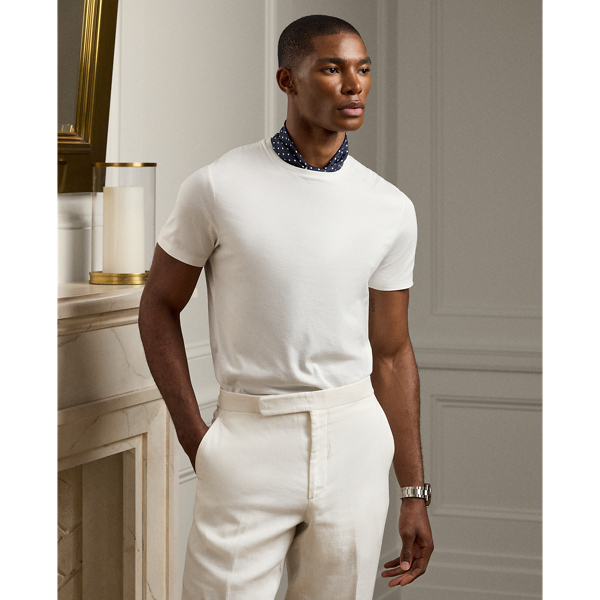Designer Clothes for Men | Ralph Lauren