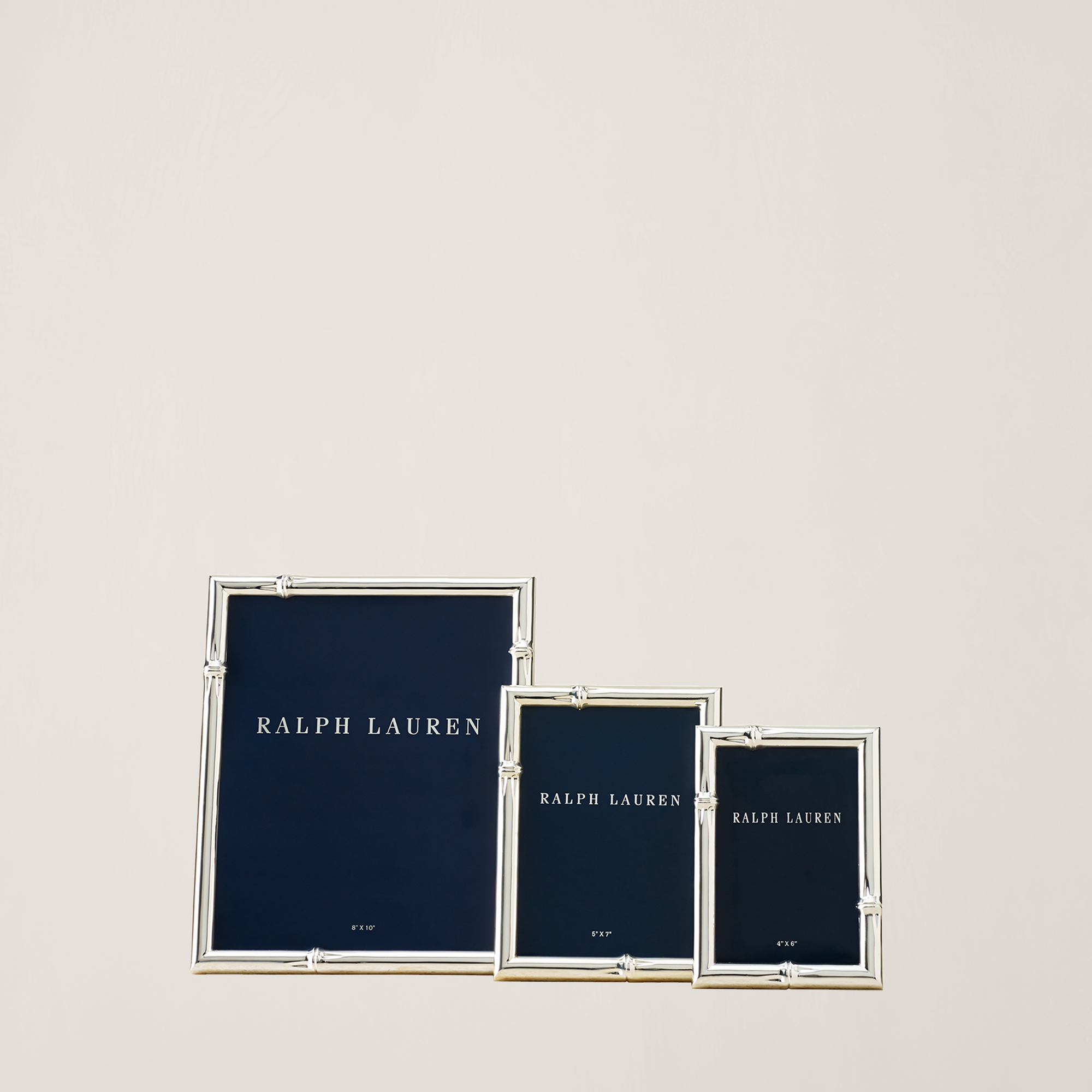 Ralph Lauren Bryce Bamboo Frame. 1