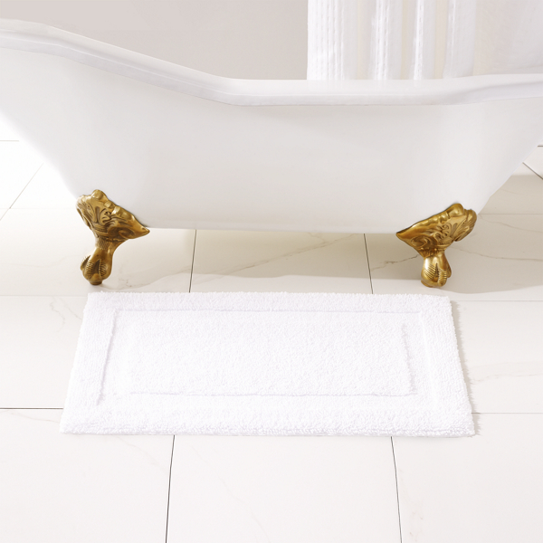 Wescott Bath Rug Ralph Lauren