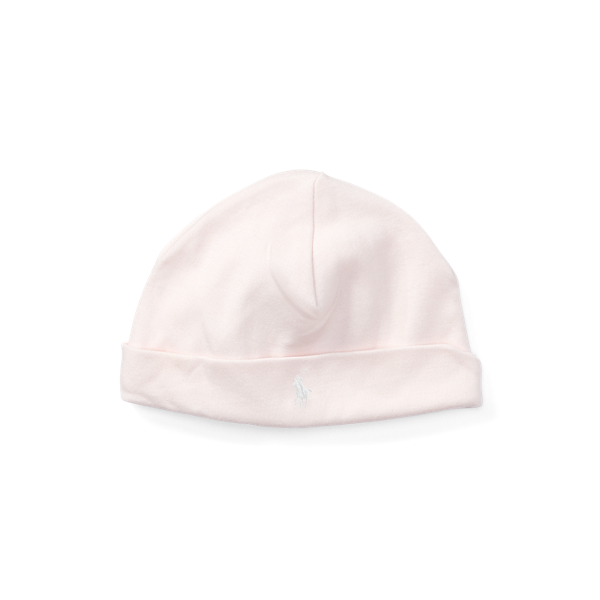 Bonnet en coton