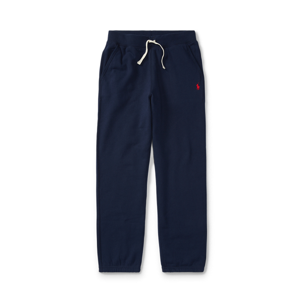 ralph lauren boys sweatpants