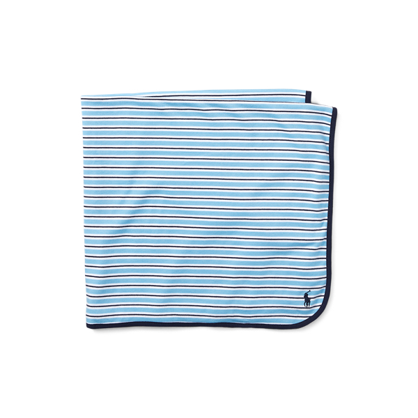 ralph lauren baby blanket sale