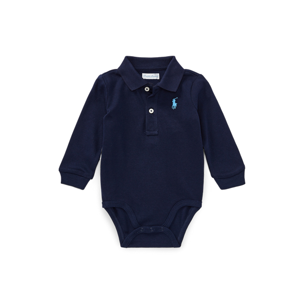 ralph lauren onesies for babies