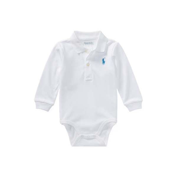 ralph lauren polo bodysuit