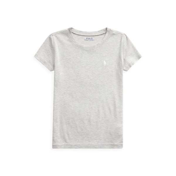 ralph lauren girls tshirt