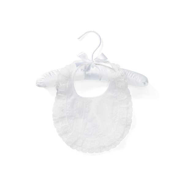ralph lauren baby bibs