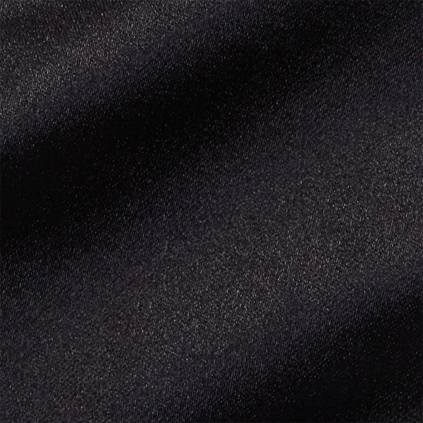Purple Label Zijde-satijnen vlinderdas 3