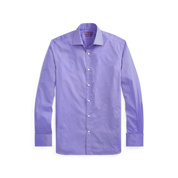 Purple Label End-on-end overhemd 2