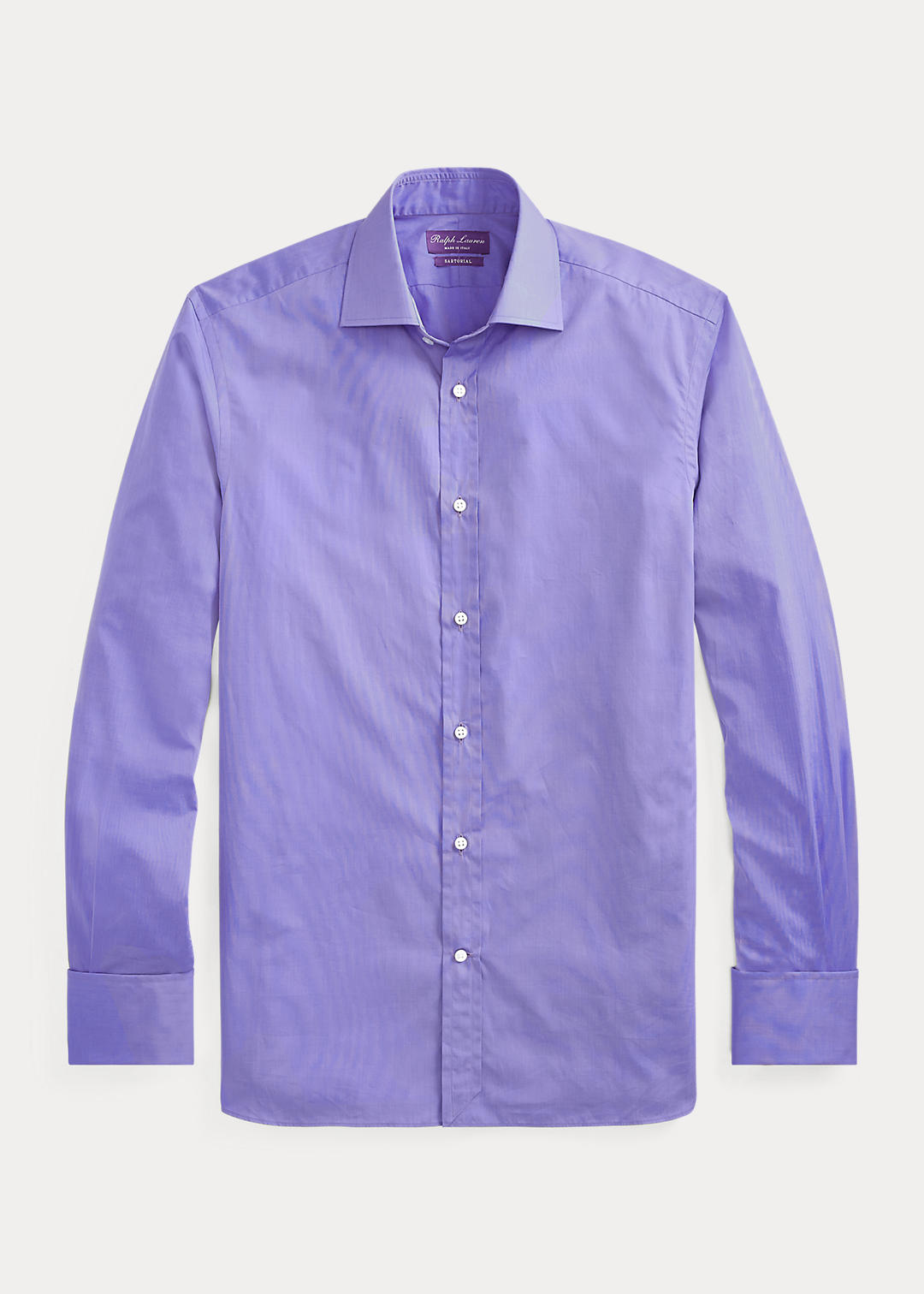 Purple Label End-on-end overhemd 2