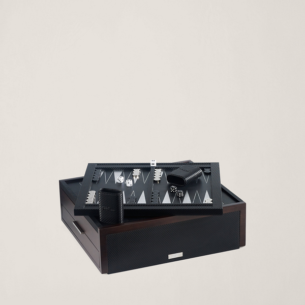 Ralph Lauren Home 5-in-1 spelset Sutton in geschenkset 4