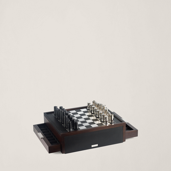 Ralph Lauren Home 5-in-1 spelset Sutton in geschenkset 1