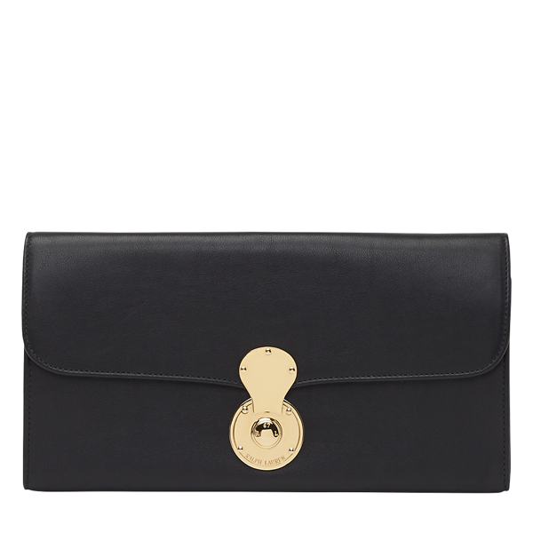 ralph lauren purple label wallet