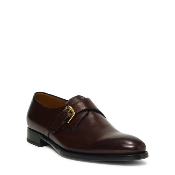 Men's Dress Shoes | Ralph Lauren