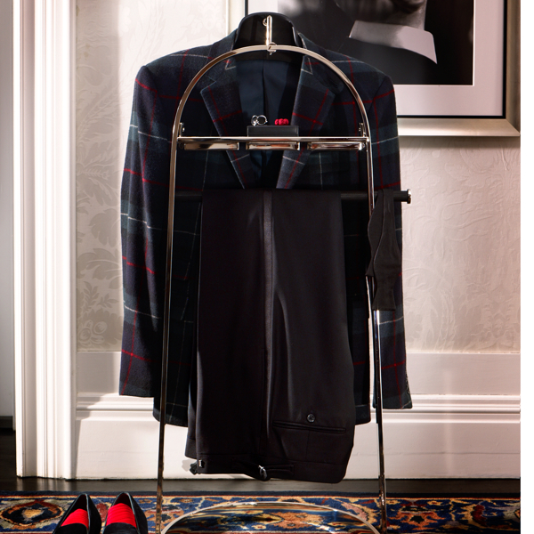 Ralph Lauren Home Colton kledingstandaard 2