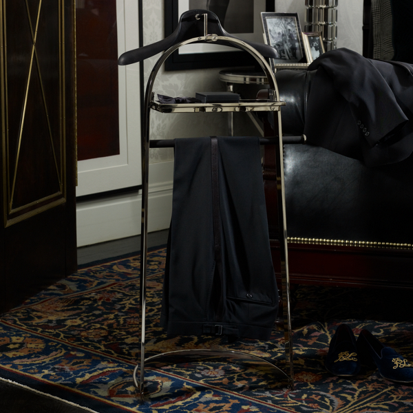 Ralph Lauren Home Colton kledingstandaard 3