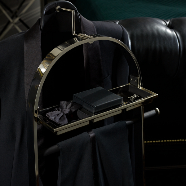 Ralph Lauren Home Colton kledingstandaard 4