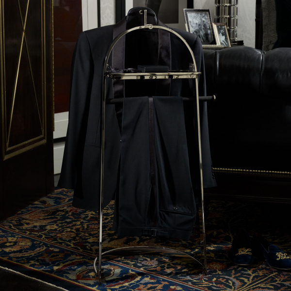 Ralph Lauren Home Colton kledingstandaard 5