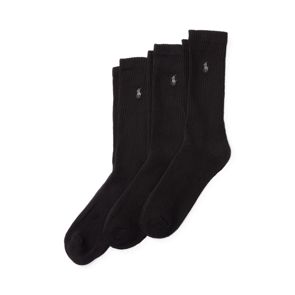 ralph lauren trouser socks