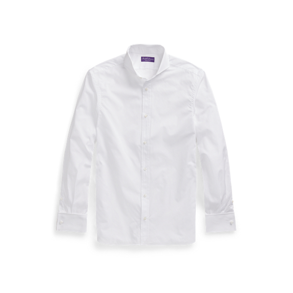 Chemise Keaton en popeline