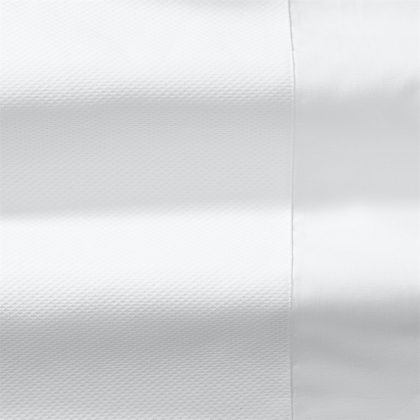 Purple Label Poplin overhemd met vleugelkraag 7