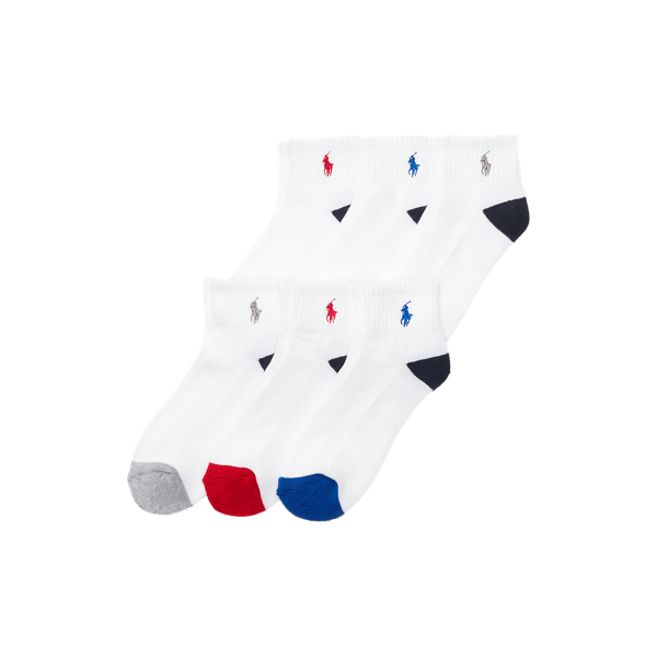 Ankle Sock 6-Pack