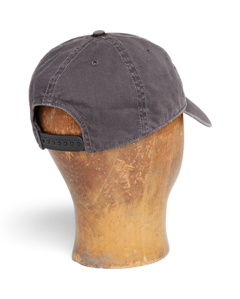 RRL Twill "RRL" Ball Cap 2
