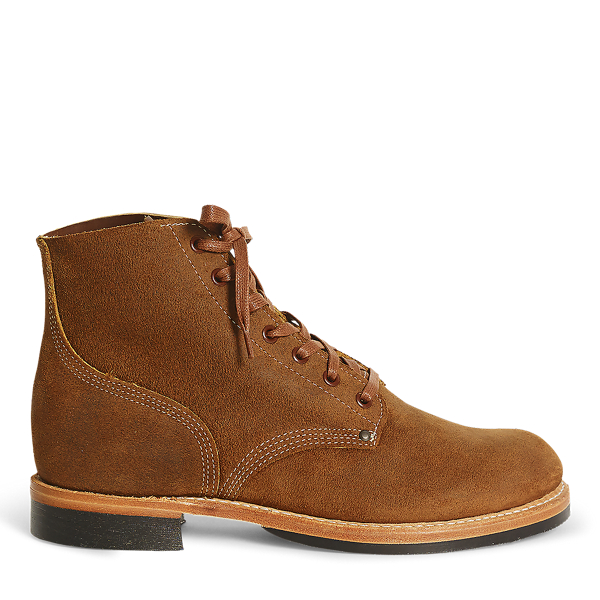 boondock hd boots