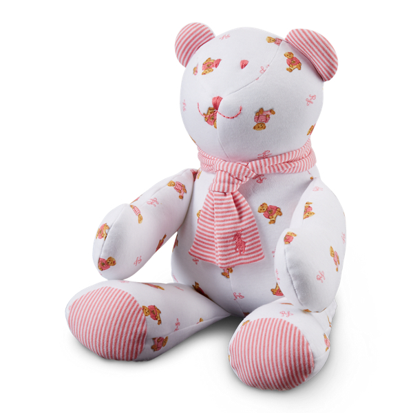 ralph lauren teddy bear toy