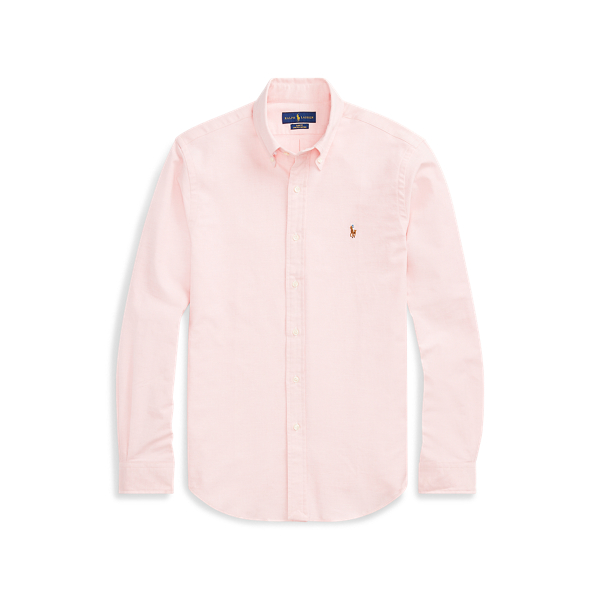 Men's Polo Ralph Lauren Casual Shirts & Button Down Shirts | Ralph Lauren