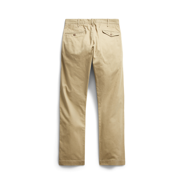 RRL Slim fit chino broek 2