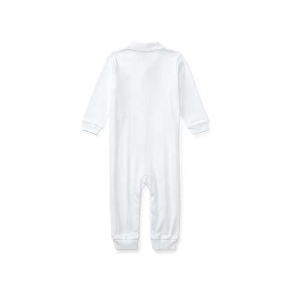 ralph lauren baby grow newborn